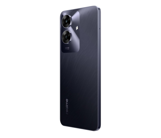 realme note 60 6/128GB Marble Black - 1279085 - zdjęcie 7